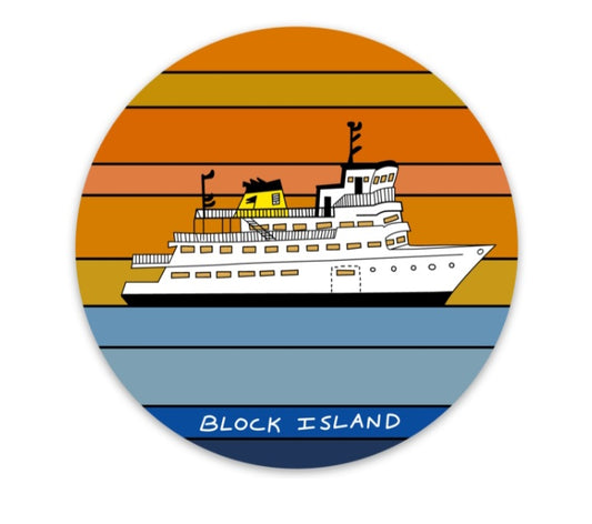 Ferry MAGNET